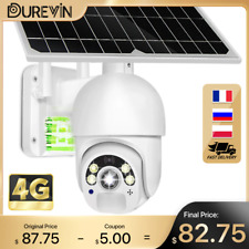 Caméra de Surveillance