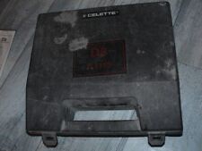 celette peugeot D 8  6.1115 c