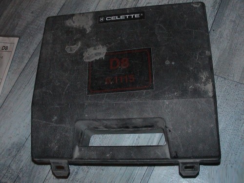 Celette peugeot 6 1115 c - peugeot, d