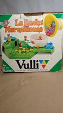 Jouet Vintage Vulli La Ruche