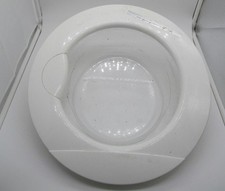 Hublot De Machine À Laver WM