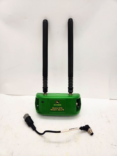 John deere rtk mrtk - rtk, 4g