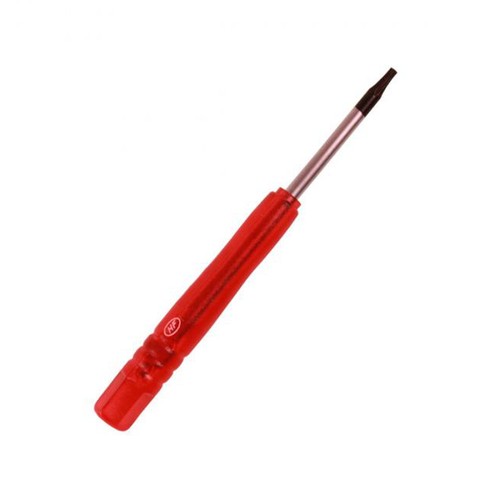 Magnetique torx tournevis - t4,