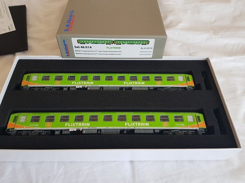 Models coffret 2 - models,