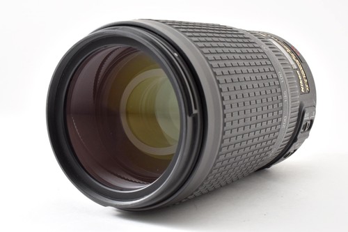Objectif nikon nikkor - nikon, af-s