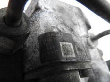 Pompe à injection SUBARU IMPREZA 2 2940000980