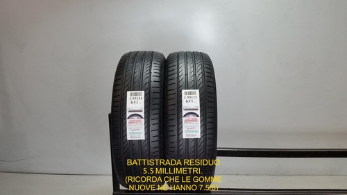Pneus usés 225 60r17 99v - usés, 225/60r17