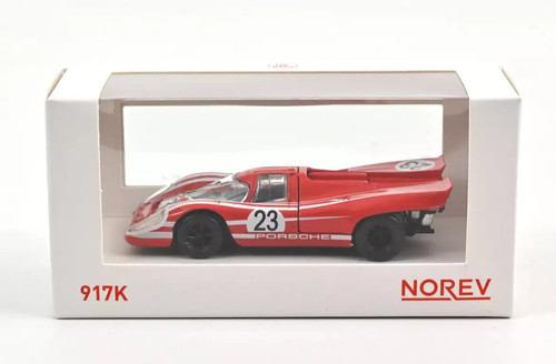 Porsche 917 winner - porsche,