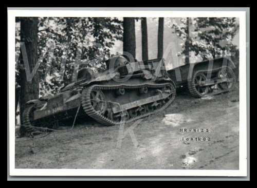 Photo ww2 batterie - photo,
