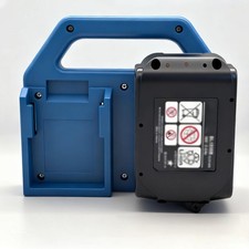 Support de batterie pour
