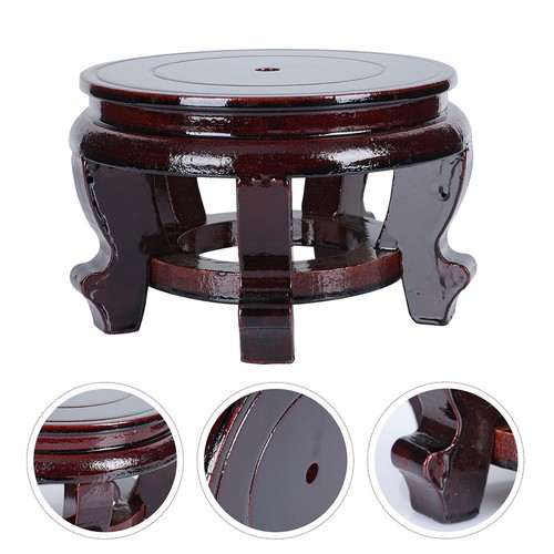 Potence pour fleur socle - de,