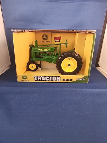 2003 ertl scale john - 2003,