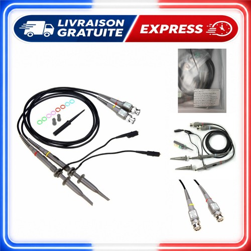 Chesoon sonde oscilloscope - sonde, d'oscilloscope