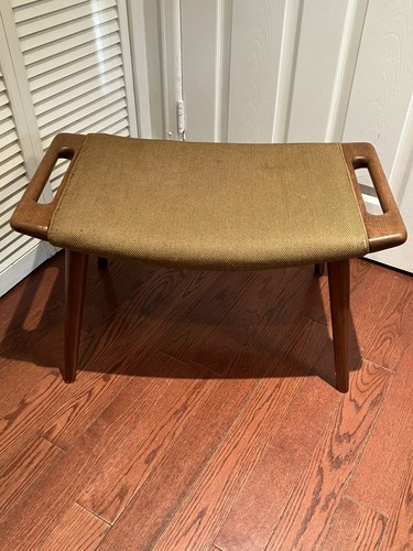 Vintage hans wegner - vintage, bear