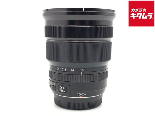 Fujifilm xf10 24mm - f4, ois