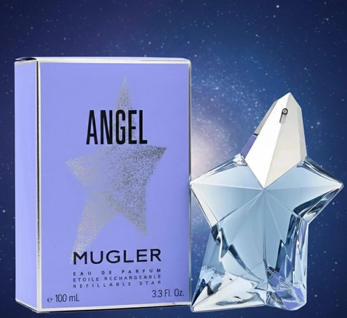 Angel thierry mugler edp - angel,