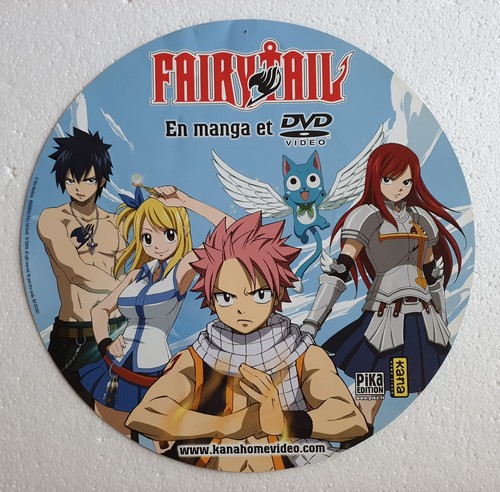 Fairy tail plv - fairy,