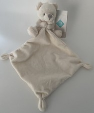 🌟 TEX Baby Doudou Plat