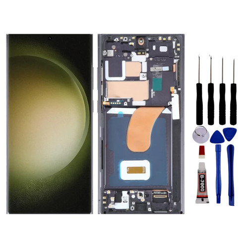 écran pour samsung galaxy - pour, s23