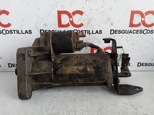 D7r23 demarreur voiture - demarreur, /