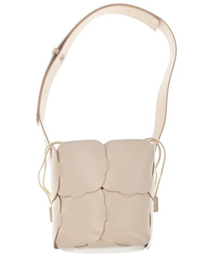 Sac bandoulière paco - sac, à