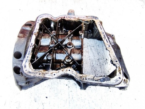 Carter huile moteur m9r - moteur, m9r-786