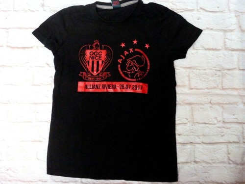 Shirt ogc nice ogcn ajax - shirt,