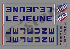 LEJE303 STICKERS DECALS