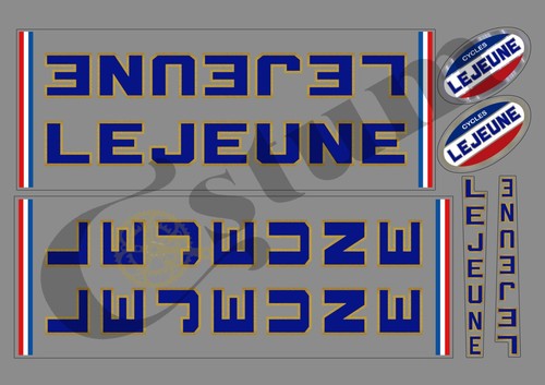 Leje303 stickers decals - leje303,