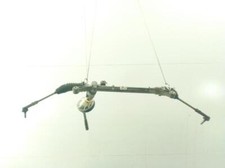 crémaillère assistée pour