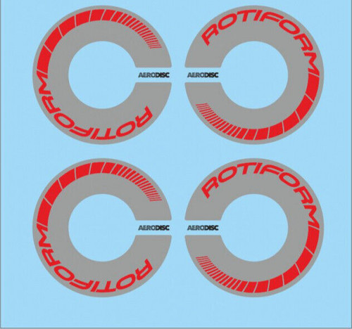 Aerodisc 6mm 1 18 rim - aerodisc, 24.6mm
