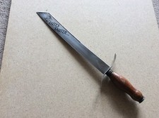 Saber, Sabre à champagne