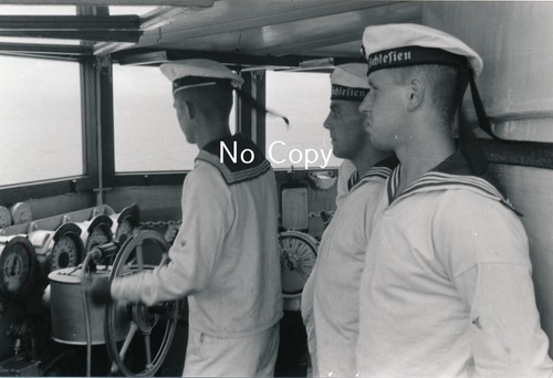 Photo wk2 kriegsmarine navire - photo,