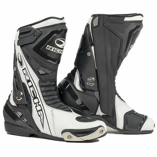 Richa bottes moto - bottes,