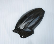 LECHE ROUE TRIUMPH SPEED TRIPLE 2016 2017 2018 2019 2020 100% CARBONE BRILLANT