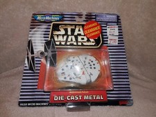 Star Wars Micro Machines