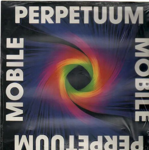 Frank pleyer perpetuum - pleyer,