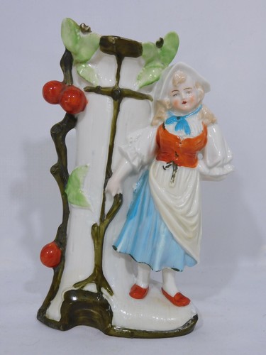 Ancien sujet biscuit - ancien,