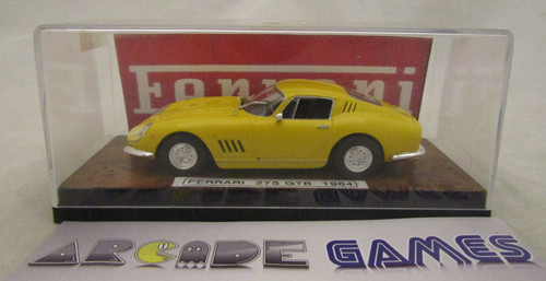 Voiture ferrari 275 - voiture, gtb