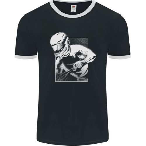 Shirt ringer pour hommes de - ringer,