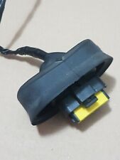 9654958580 connecteur pompe à carburant Peugeot 407 Citroën C5 1.6HDI 110 CV