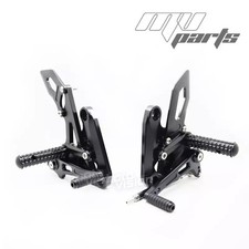 Commandes reculées Moto-Tron