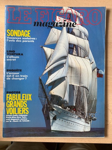 Figaro magazine 04 - figaro,