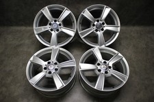 4x Original Mercedes Classe C