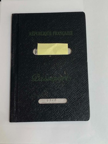 Vieux papier fiscaux sur - fiscaux,