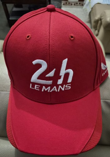 Casquette heures mans - heures,
