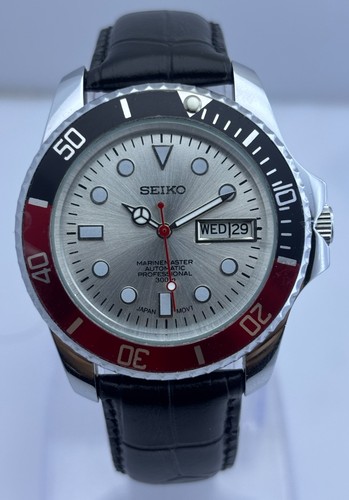 Refurbished seiko - refurbished,