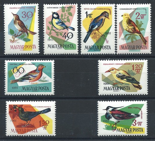 Hongrie 1478 - hongrie, (mnh)