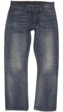 Levi's 506  Homme Bleu