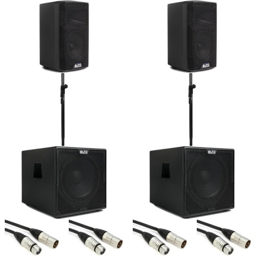 Alto professional tx408 - alto,